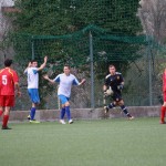 Nogomet A:L: : Breg - Primorje