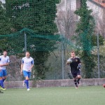 Nogomet A:L: : Breg - Primorje