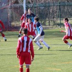 Nogomet 2.AL : Primorje - Audax