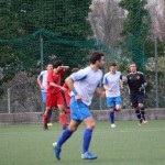 Nogomet A:L: : Breg - Primorje