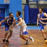 Košarka C liga Silver : Bor Radenska - Torre