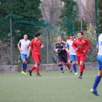 Nogomet A:L: : Breg - Primorje