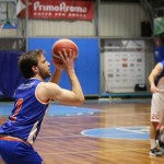 Košarka C liga Silver : Bor Radenska - Torre