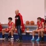 Košarka U 19 : Jadran - Falconstar