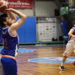 Košarka C liga Silver : Bor Radenska - Torre