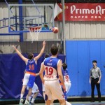 Košarka C liga Silver : Bor Radenska - Torre