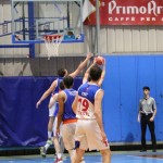 Košarka C liga Silver : Bor Radenska - Torre