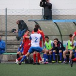 Nogomet A:L: : Breg - Primorje