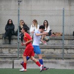 Nogomet A:L: : Breg - Primorje