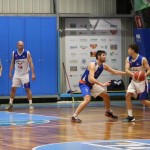 Košarka C liga Silver : Bor Radenska - Torre