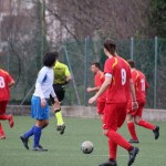 Nogomet A:L: : Breg - Primorje