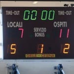 Košarka U 12 : Polet Kontovel - Servolana