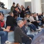 Košarka U 12 : Polet Kontovel - Servolana