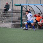 Nogomet A:L: : Breg - Primorje