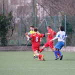 Nogomet A:L: : Breg - Primorje