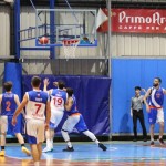 Košarka C liga Silver : Bor Radenska - Torre