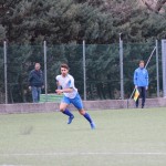 Nogomet A:L: : Breg - Primorje