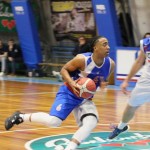 Košarka C liga Silver : Bor Radenska - Torre