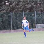 Nogomet A:L: : Breg - Primorje