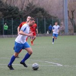 Nogomet A:L: : Breg - Primorje