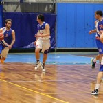 Košarka C liga Silver : Bor Radenska - Torre