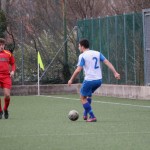 Nogomet A:L: : Breg - Primorje