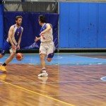 Košarka C liga Silver : Bor Radenska - Torre