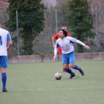 Nogomet A:L: : Breg - Primorje