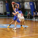 Košarka C liga Silver : Bor Radenska - Torre