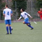 Nogomet A:L: : Breg - Primorje