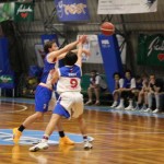 Košarka C liga Silver : Bor Radenska - Torre