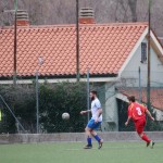 Nogomet A:L: : Breg - Primorje