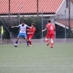 Nogomet A:L: : Breg - Primorje