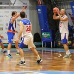 Košarka C liga Silver : Bor Radenska - Torre