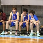 Košarka C liga Silver : Bor Radenska - Torre