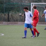 Nogomet A:L: : Breg - Primorje