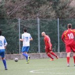 Nogomet A:L: : Breg - Primorje