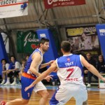 Košarka C liga Silver : Bor Radenska - Torre