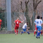 Nogomet A:L: : Breg - Primorje