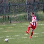 Nogomet Promocijska liga : Primorec - Azzurra