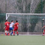 Nogomet A:L: : Breg - Primorje