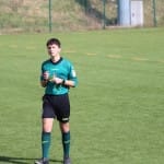 NOGOMET U 17 : KRAS - PRIMORJE