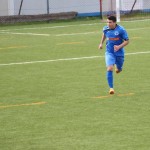 Nogomet Promocijska liga : Primorec - Azzurra