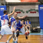 Košarka C liga Silver : Bor Radenska - Torre