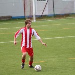 Nogomet Promocijska liga : Primorec - Azzurra