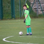 Nogomet Promocijska liga : Primorec - Azzurra