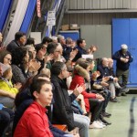 Košarka C liga Silver : Bor Radenska - Torre