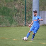 Nogomet Promocijska liga : Primorec - Azzurra