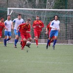 Nogomet A:L: : Breg - Primorje