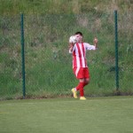 Nogomet Promocijska liga : Primorec - Azzurra